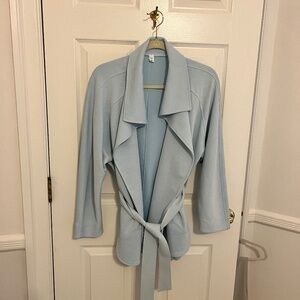 Lululemon Softstreme Belted Wrap- XS/S